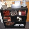 Lots of home decor items