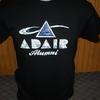 Band Alumni tee shirt